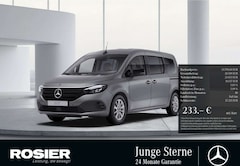Bild des Angebotes Mercedes-Benz EQT 200 Lang Progressive LED Navi Kamera Spur