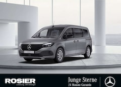 Bild des Angebotes Mercedes-Benz EQT 200 Lang Progressive LED Navi Kamera Spur