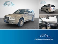 Bild des Angebotes Subaru Forester 2.0 X Active