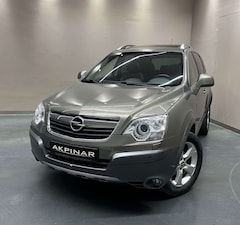 Bild des Angebotes Opel Antara Cosmo 4x4 *1. HAND*AHK*KLIMA*SHZ*XENON*