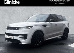 Bild des Angebotes Land Rover Range Rover Sport D300 Dynamic SE