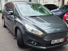 Bild des Angebotes Ford S-Max S-Max 1.5 Eco Boost Start-Stopp Business