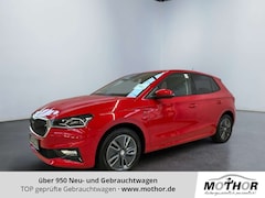 Bild des Angebotes Skoda Fabia Drive 1.0 TSI Lenkradheizung Klimaautomatik
