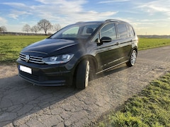 Bild des Angebotes VW Touran Touran 1.6 TDI SCR 7 Sitze BlueMotion ACC