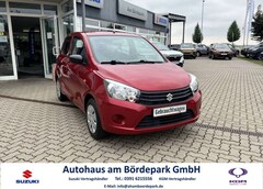 Bild des Angebotes Suzuki Celerio 1.0 Club Klima Bluetooth