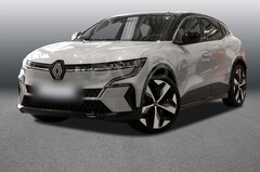 Bild des Angebotes Renault Megane E-Tech Techno EV60 8-fach bereift NAVI