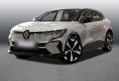 Bild des Angebotes Renault Megane E-Tech Techno EV60 8-fach bereift NAVI