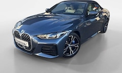 Bild des Angebotes BMW 430 d M Sportpaket