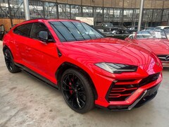 Bild des Angebotes Lamborghini Urus 4.0 V8 Autom.