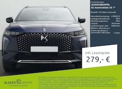Bild des Angebotes DS Automobiles DS 7 BlueHDi 130 Pallas Automatik