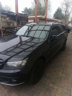 Bild des Angebotes Mercedes-Benz C 300 C 300 T 7G-TRONIC Special Edition
