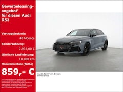 Bild des Angebotes Audi RS3 SPORTBACK MATRIX LED NAVI PANO SONOS SHZ