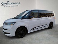 Bild des Angebotes VW T7 Multivan Life 2.0 TDI DSG LÜ ACC Navi AHK