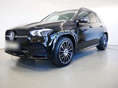 Bild des Angebotes Mercedes-Benz GLE 350 GLE  d 4Matic AMG Line LED AHK PANO
