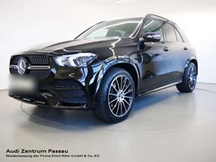 Bild des Angebotes Mercedes-Benz GLE 350 GLE d 4Matic AMG Line LED AHK PANO