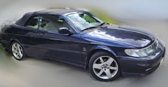 Bild des Angebotes Saab 9-3 Saab 9-3 2.0i t Cabrio