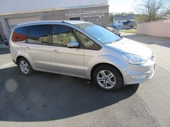 Bild des Angebotes Ford Galaxy 2.0 TDCi DPF Champions Edition