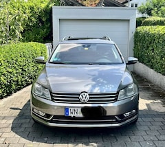 Bild des Angebotes VW Passat Variant Passat Variant Diesel 2.0 TDI DSG BlueMotion Technology Highline