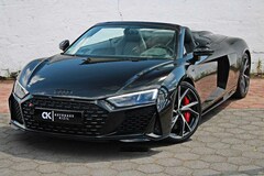 Bild des Angebotes Audi R8 Spyder 5.2 V10 RWD Performance! Carbon! B&O!