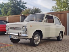 Bild des Angebotes Fiat 850