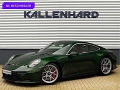 Bild des Angebotes Porsche 992 4.0 GT3 Touring - 992.2 - Manual - 2+2 - Car