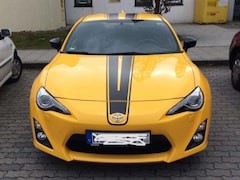 Bild des Angebotes Toyota GT86 GT86