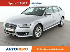 Bild des Angebotes Audi A4 allroad 2.0 TDI clean diesel *NAVI*ACC*PDC*SHZ*XENON*