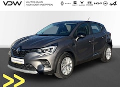 Bild des Angebotes Renault Captur II Experience TCE 130 Klima Sitzheizung