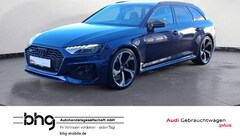 Bild des Angebotes Audi RS4 V6 quattro tiptronic RS Dynamik Sport