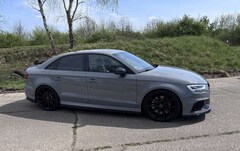 Bild des Angebotes Audi RS3 2.5 TFSI quattro