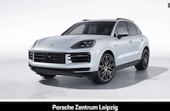 Bild des Angebotes Porsche Cayenne S E-Hybrid el.AHK InnoDrive HeadUp Bose