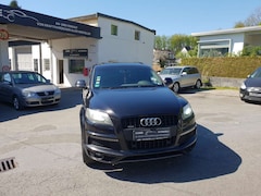 Bild des Angebotes Audi Q7 Q7 3.0 TDI DPF quattro tiptronic S-LINE 7SITZE RK