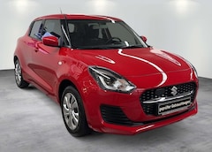Bild des Angebotes Suzuki Swift 1,2 CLUB HYBRID