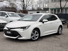 Bild des Angebotes Toyota Corolla Hybrid Executive |LED |ACC |Head-Up |Kam