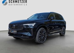 Bild des Angebotes Volvo XC90 +T8+AWD+Ultra+Luftfw+Polestar+Trittbretter++