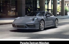 Bild des Angebotes Porsche 992 911 Carrera S Sport-Chrono Sportabgasanlage