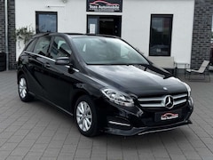 Bild des Angebotes Mercedes-Benz B 180 CDI / d*NAVI*PDC*KLIMA*TEMPO*TOP ZUSTAND*