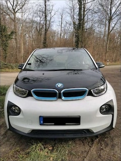 Bild des Angebotes BMW i3 i3 (94 Ah) CCS SH großes Navi mittelgroßer Akku