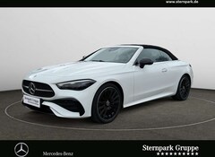 Bild des Angebotes Mercedes-Benz CLE 220 CLE 220 d Cabrio AMG +360°+20"+Burm+Memory+Night