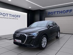 Bild des Angebotes Audi Q3 Sportback 35 TFSI BUSINESS LED NAVI KAMERA LM18