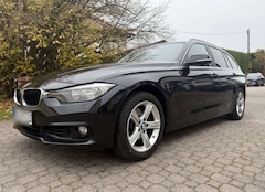 Bild des Angebotes BMW 325 325 d Touring *TÜV bis 03/27*