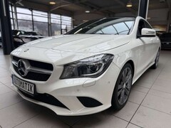Bild des Angebotes Mercedes-Benz CLA 180 *Automatik*Bluetooth*PANO*Navi*Ambiente*