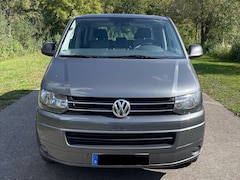 Bild des Angebotes VW T5 Multivan Startline *Getriebe und Kupplung neu*