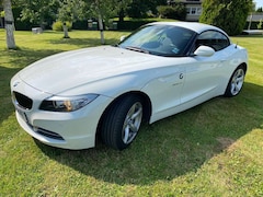 Bild des Angebotes BMW Z4 Z4 sDrive20i