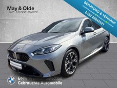Bild des Angebotes BMW 120 M SPORT AHK ACC LED HarmanKardon Dig. Cockpit