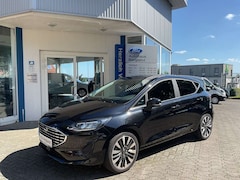 Bild des Angebotes Ford Fiesta Titanium X *iACC*SHZ*RFK*PDC*NAVI*Ke*LED*