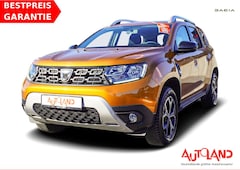 Bild des Angebotes Dacia Duster II 1.3 TCE Celebration Navi 360° AHK PDC