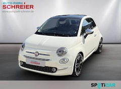 Bild des Angebotes Fiat 500 Mirror