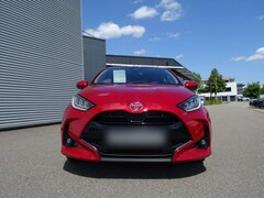 Bild des Angebotes Toyota Yaris Yaris 1.5 Dual-VVT-iE (Hybrid) Style Kamera/LED