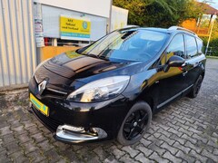 Bild des Angebotes Renault Grand Scenic 1.5 dci Bose Edition Leder Navi Kam